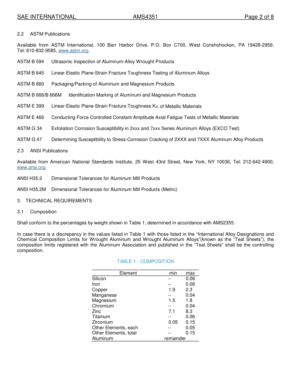 SAE AMS 4351-2014.pdf_第2页
