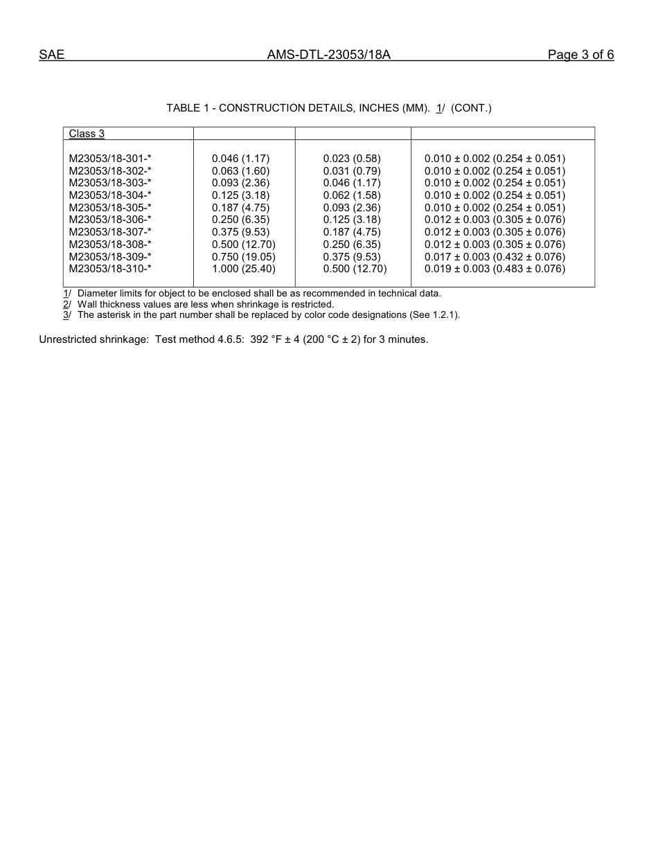 SAE AMS-DTL-23053-18A-2012.pdf_第3页