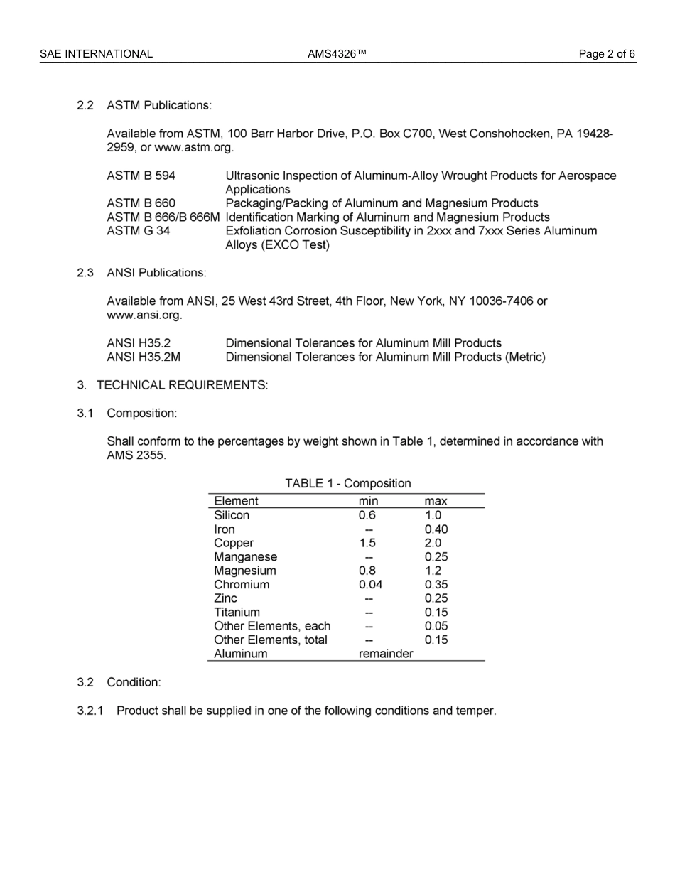 SAE AMS 4326-2017.pdf_第2页