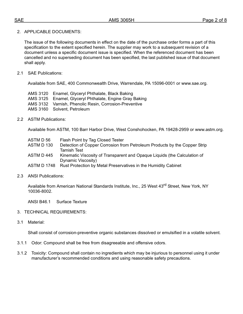 SAE AMS 3065h-2011.pdf_第2页