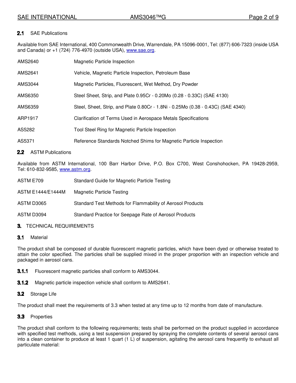 SAE AMS 3046G-2019.pdf_第2页