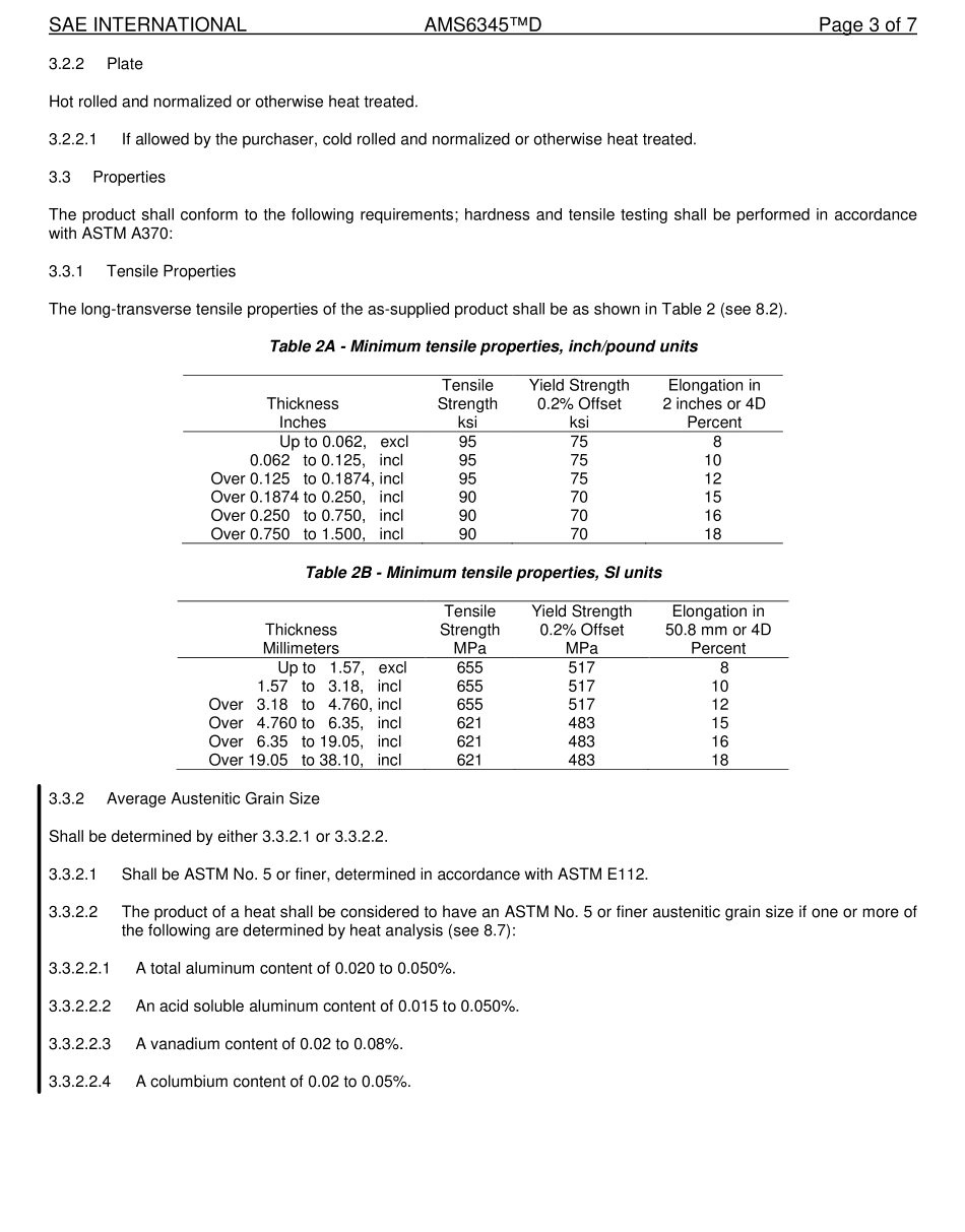 SAE AMS 6345D-2015.pdf_第3页