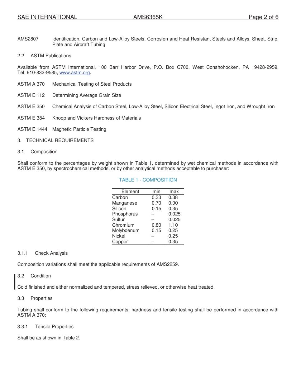 SAE AMS 6365K-2014.pdf_第2页