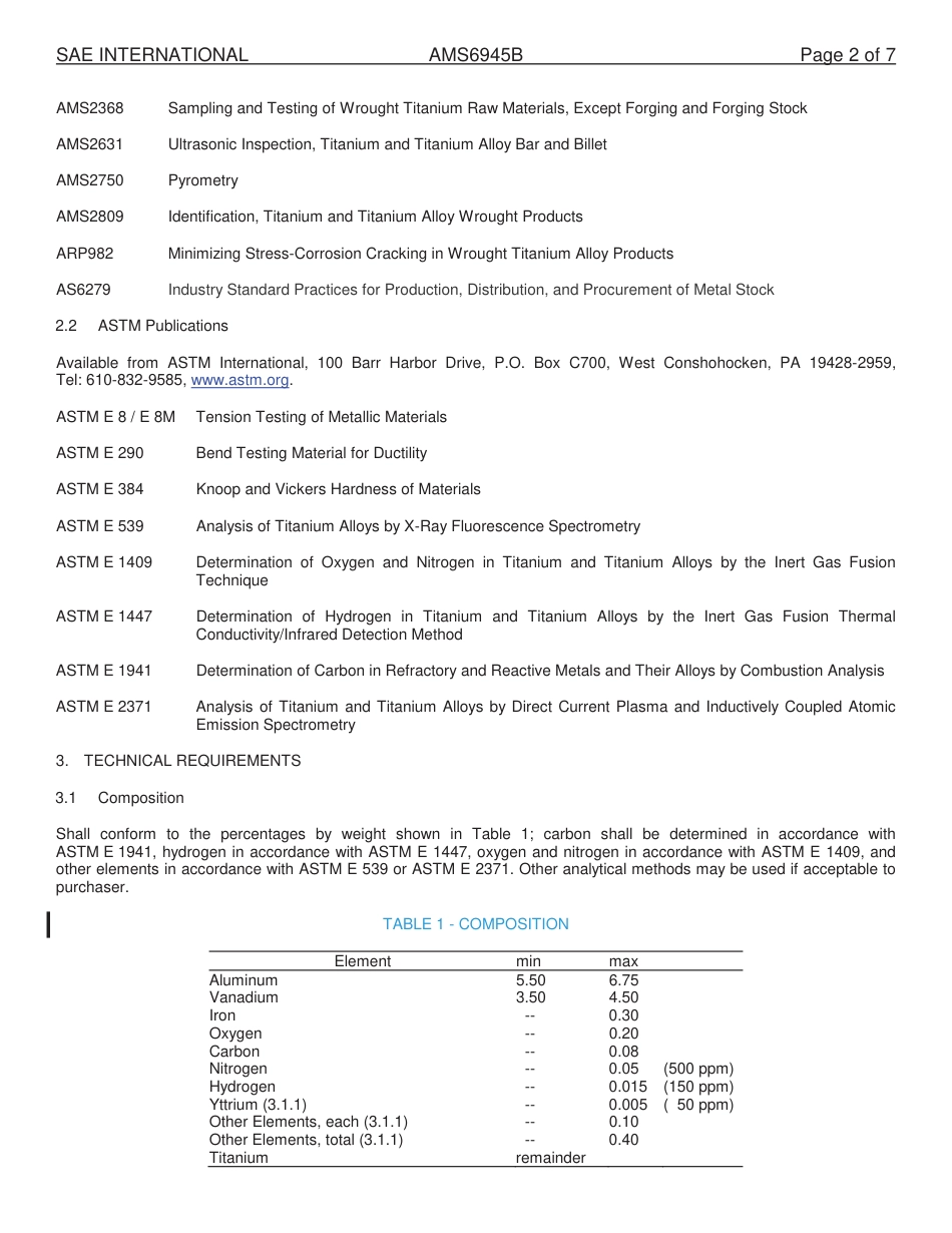 SAE AMS 6945B-2014.pdf_第2页