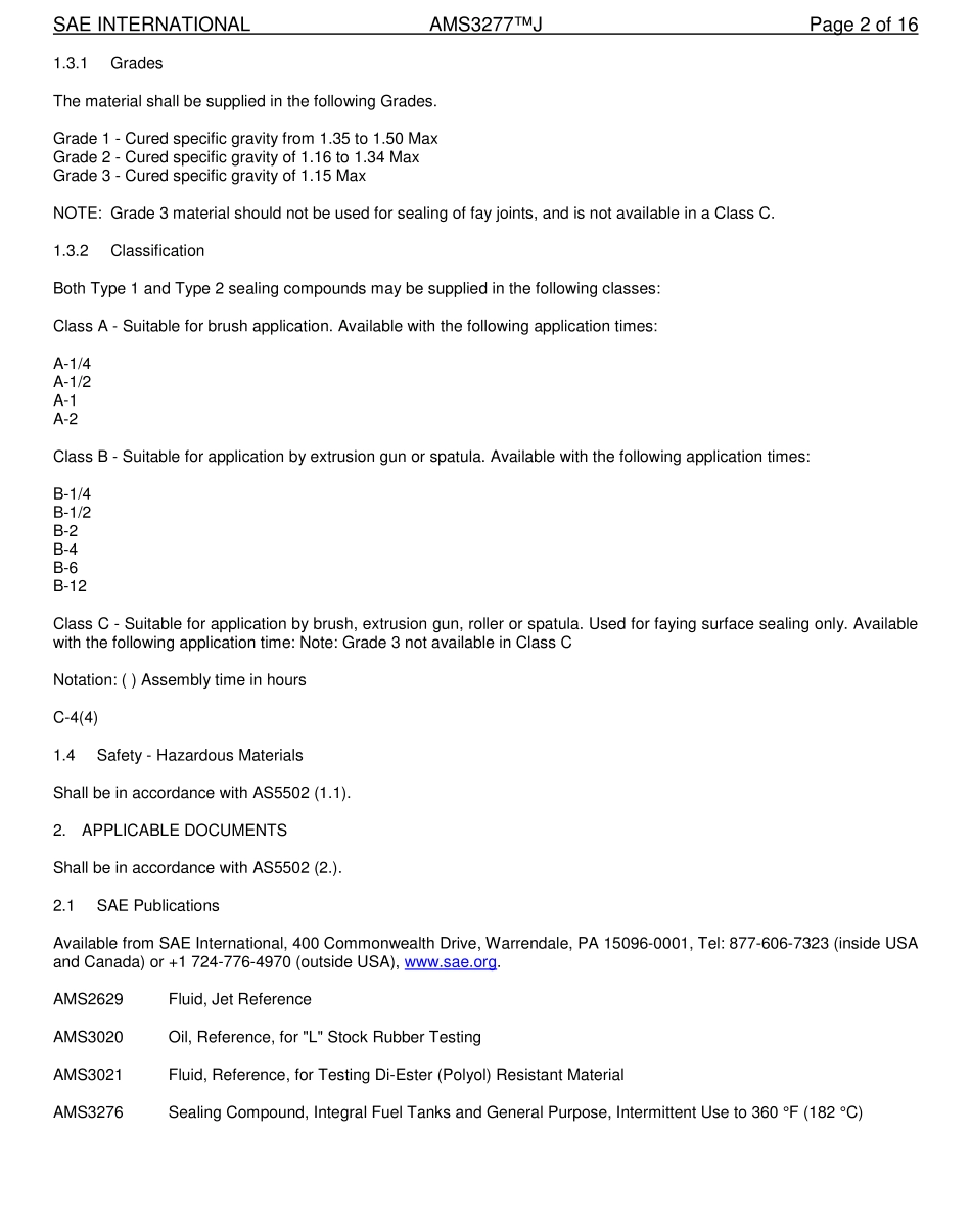SAE AMS 3277J-2015.pdf_第2页