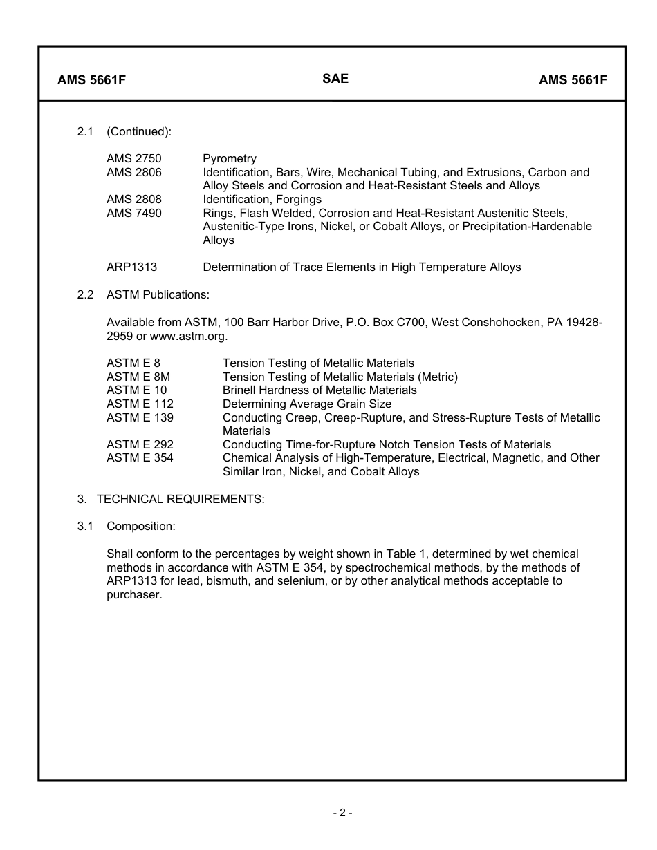 SAE AMS 5661F-2005.pdf_第2页