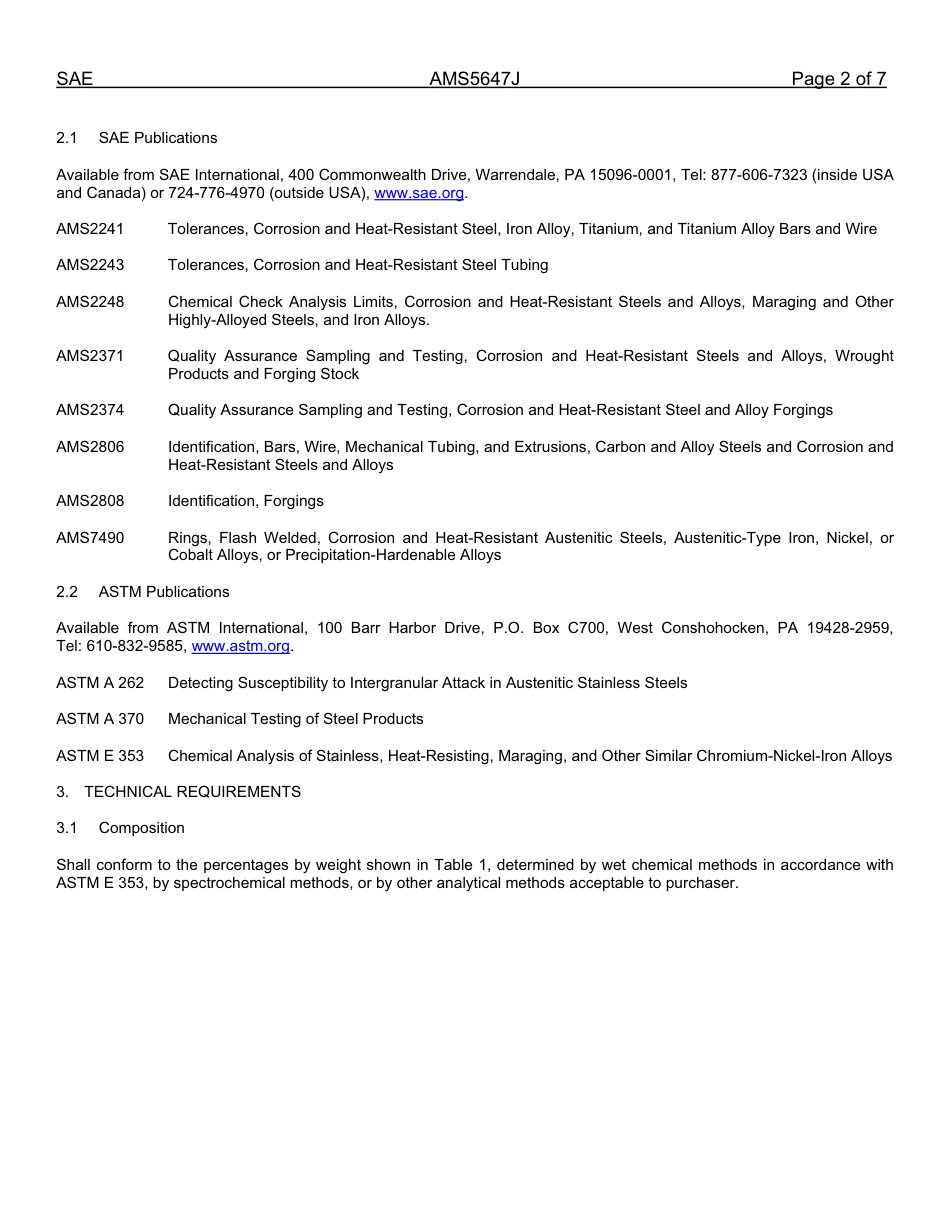 SAE AMS 5647j-2011.pdf_第2页