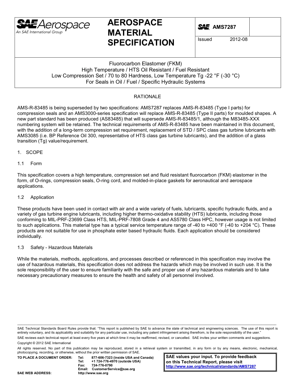SAE AMS 7287-2012.pdf_第1页