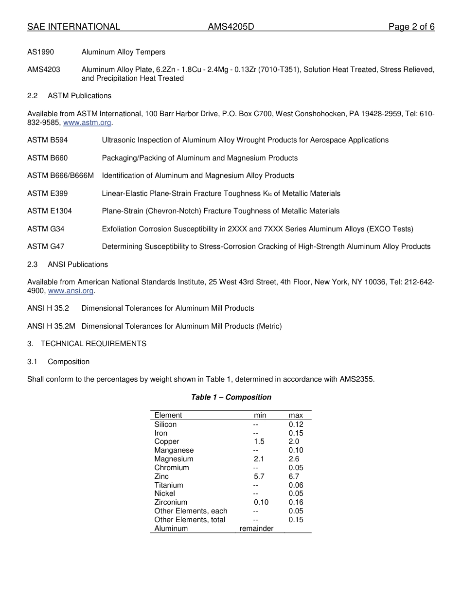 SAE AMS 4205D-2015.pdf_第2页