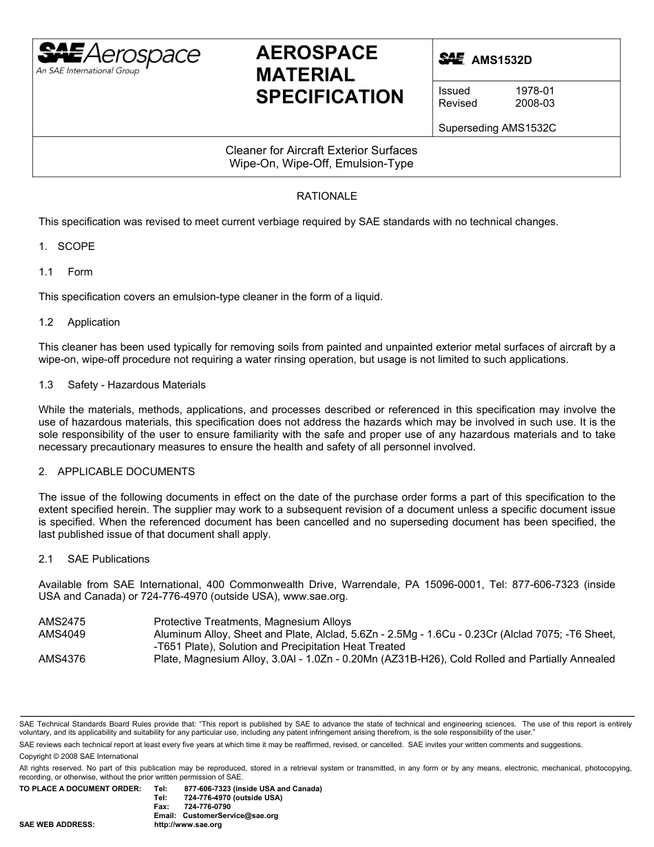 SAE AMS 1532D-2008.pdf_第1页