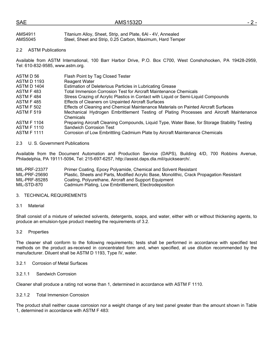 SAE AMS 1532D-2008.pdf_第2页