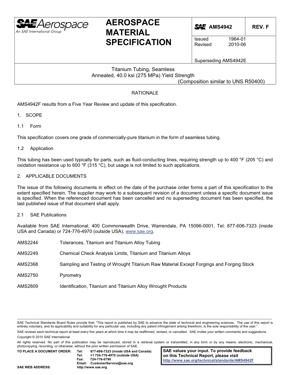 SAE AMS 4942F-2010.pdf_第1页