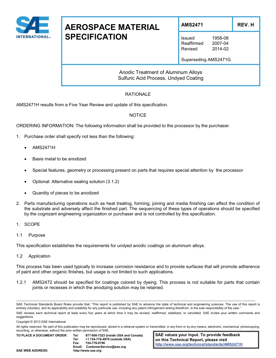 SAE AMS 2471H-2014.pdf_第1页