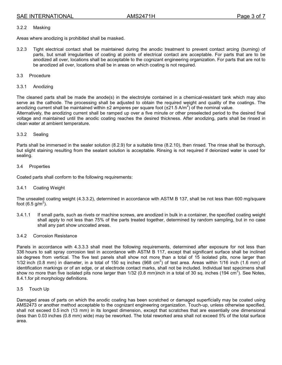 SAE AMS 2471H-2014.pdf_第3页