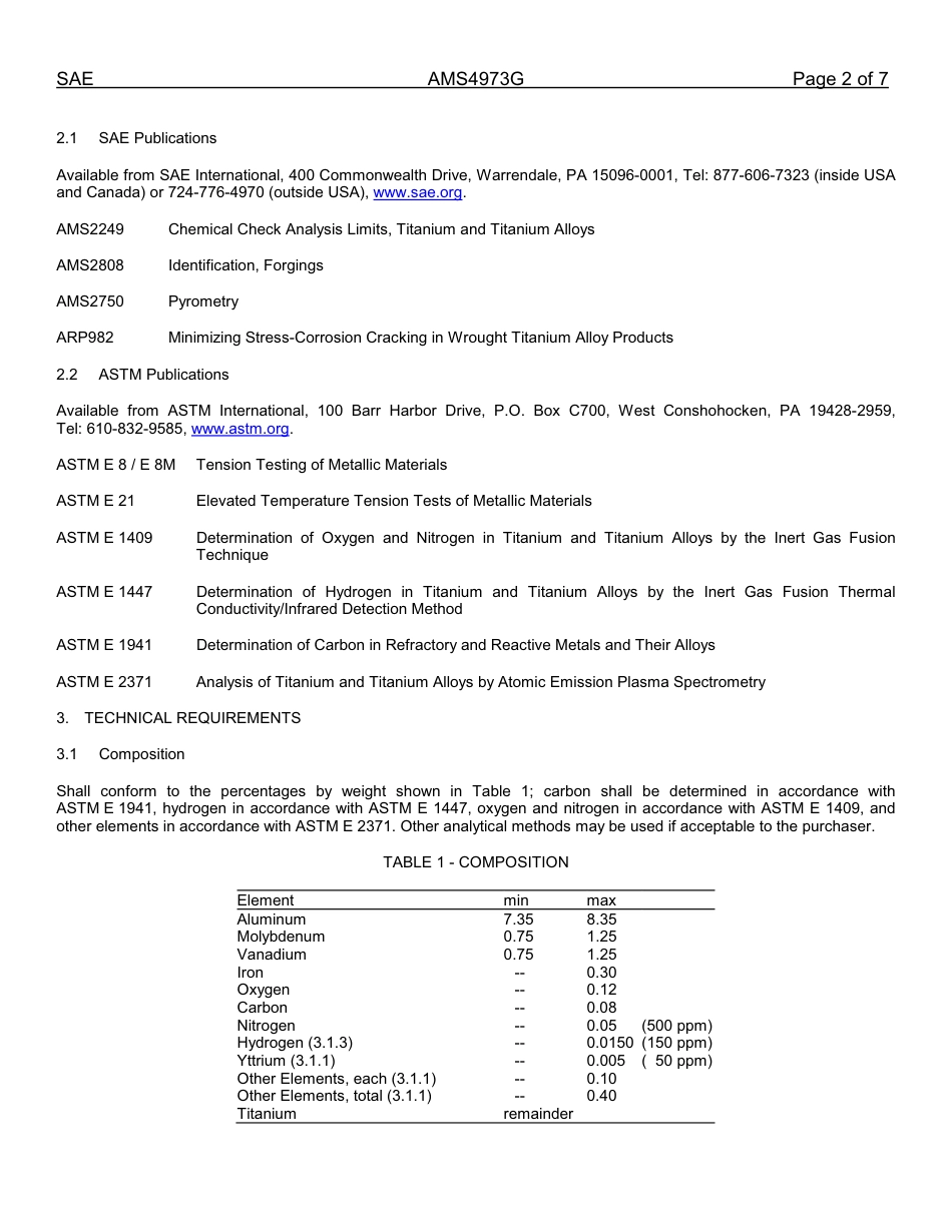 SAE AMS 4973G-2012.pdf_第2页