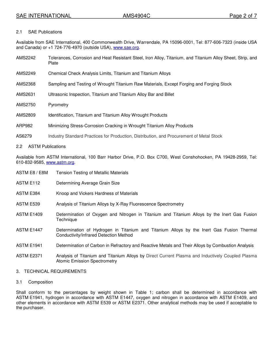 SAE AMS 4904C-2015.pdf_第2页
