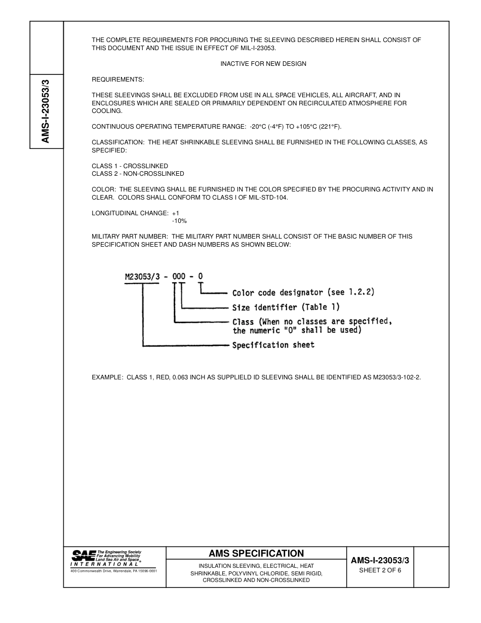 SAE AMS-I-23053-3-2000.pdf_第2页
