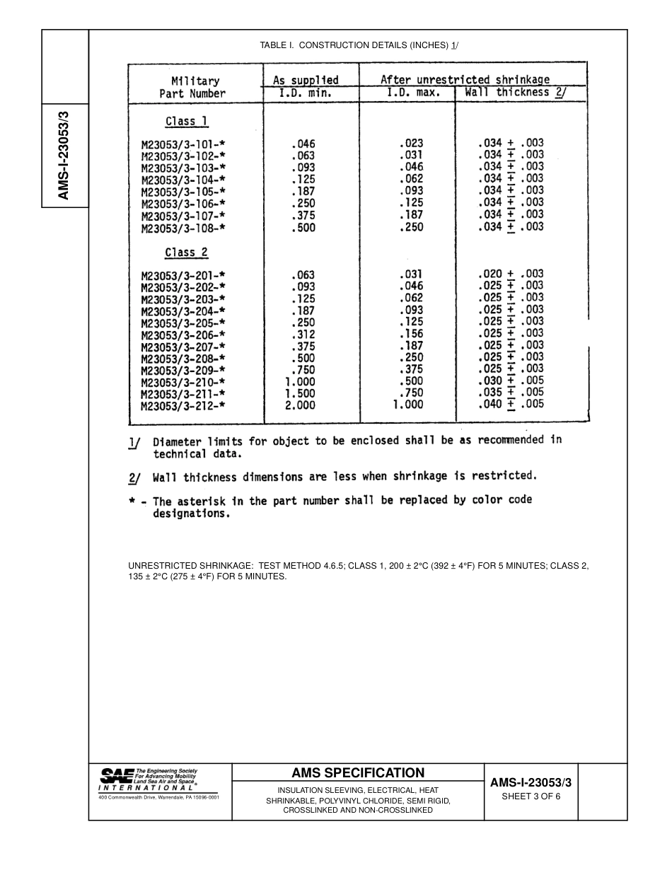 SAE AMS-I-23053-3-2000.pdf_第3页