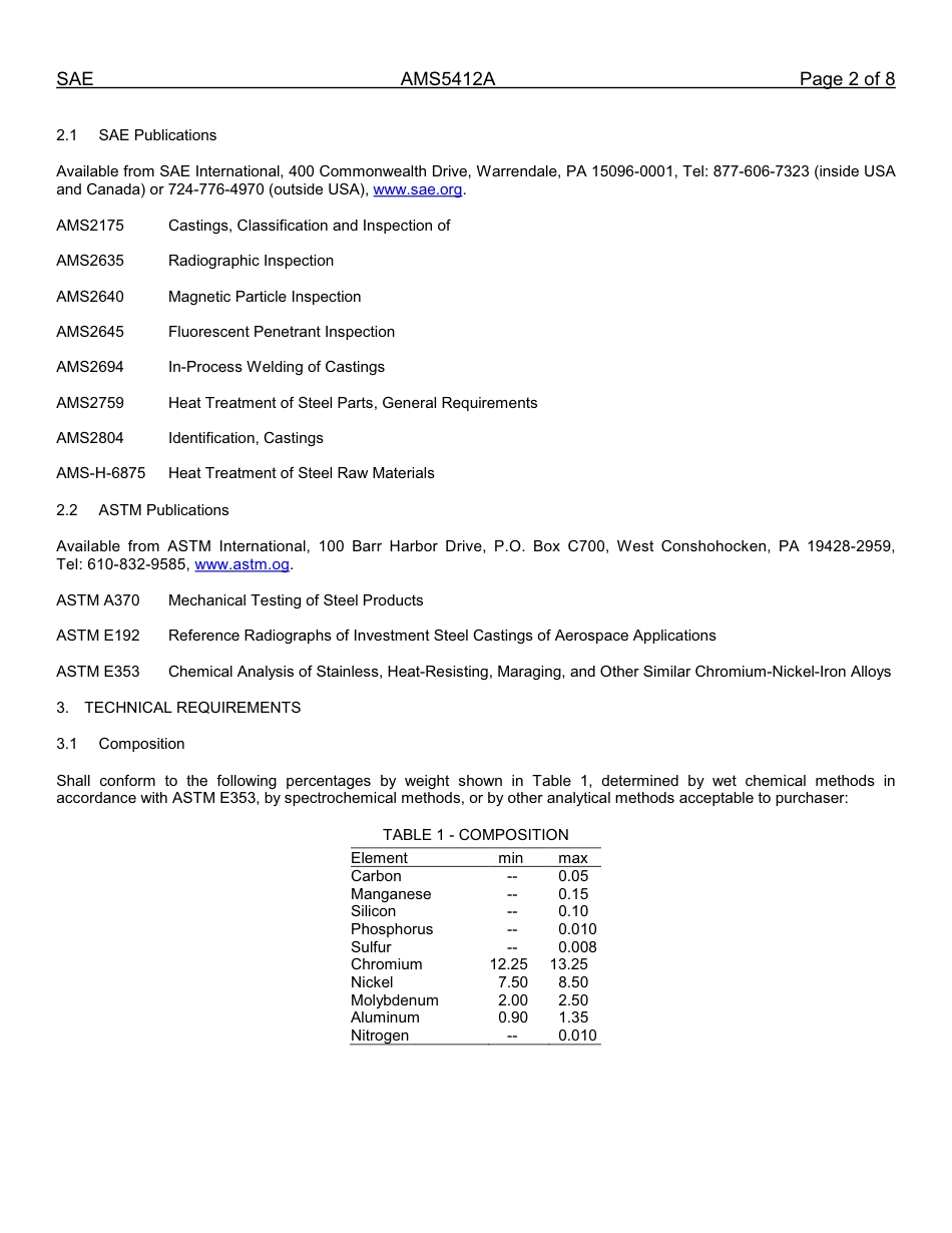 SAE AMS 5412A-2012.pdf_第2页