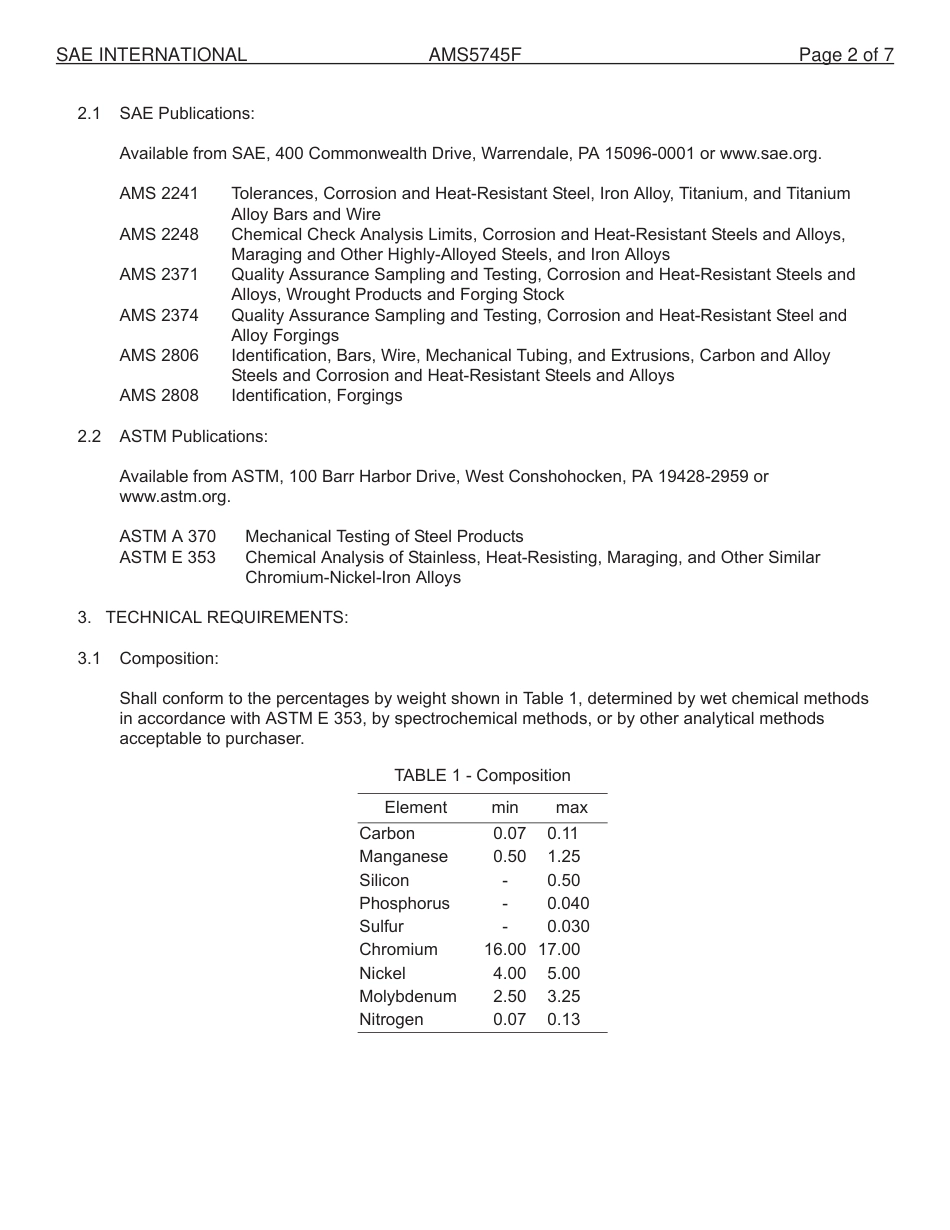 SAE AMS 5745F-2014.pdf_第2页