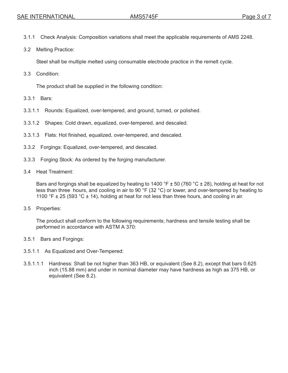 SAE AMS 5745F-2014.pdf_第3页