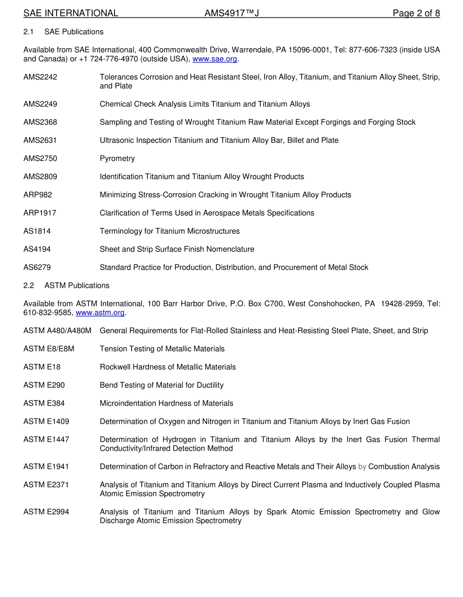 SAE AMS 4917J-2017.pdf_第2页