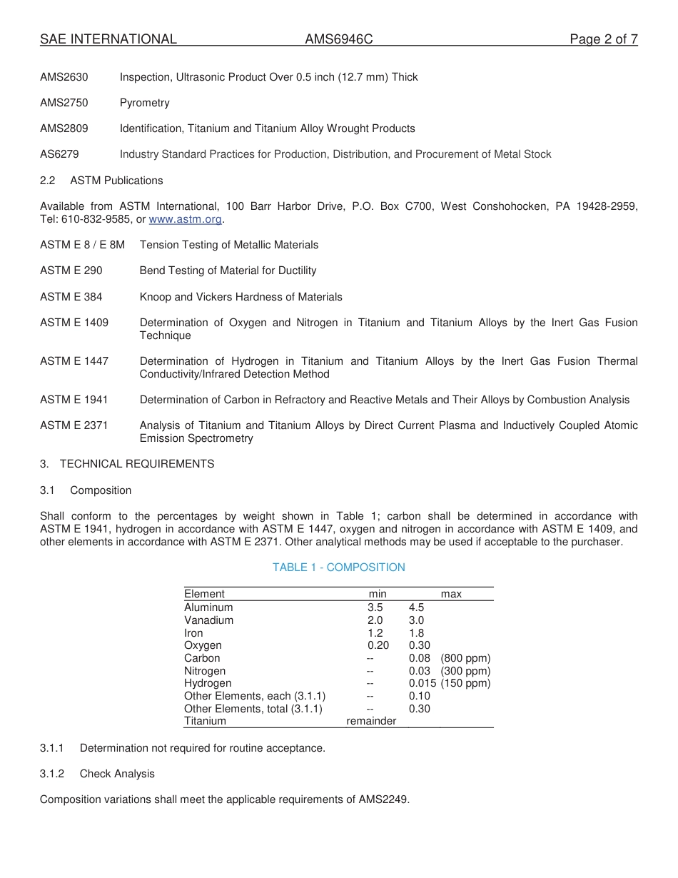 SAE AMS 6946C-2014.pdf_第2页