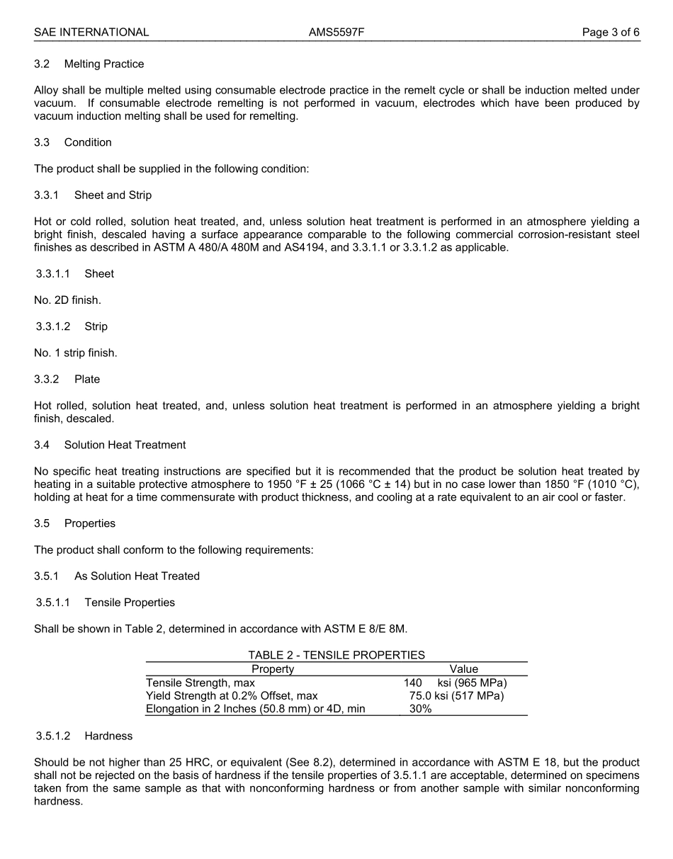 SAE AMS 5597F-2015.pdf_第3页