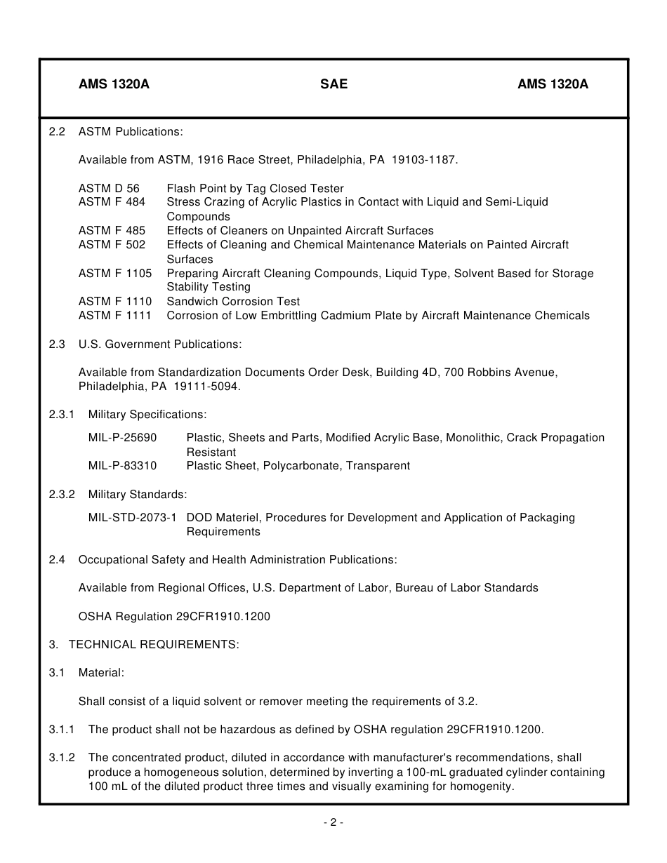SAE AMS 1320A-1995.pdf_第2页