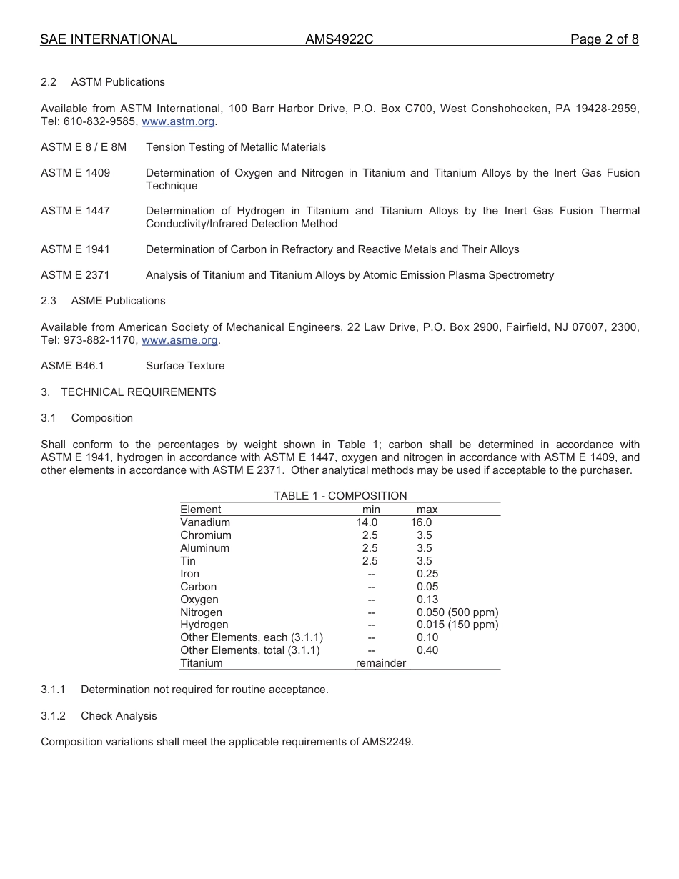 SAE AMS 4922C-2012.pdf_第2页