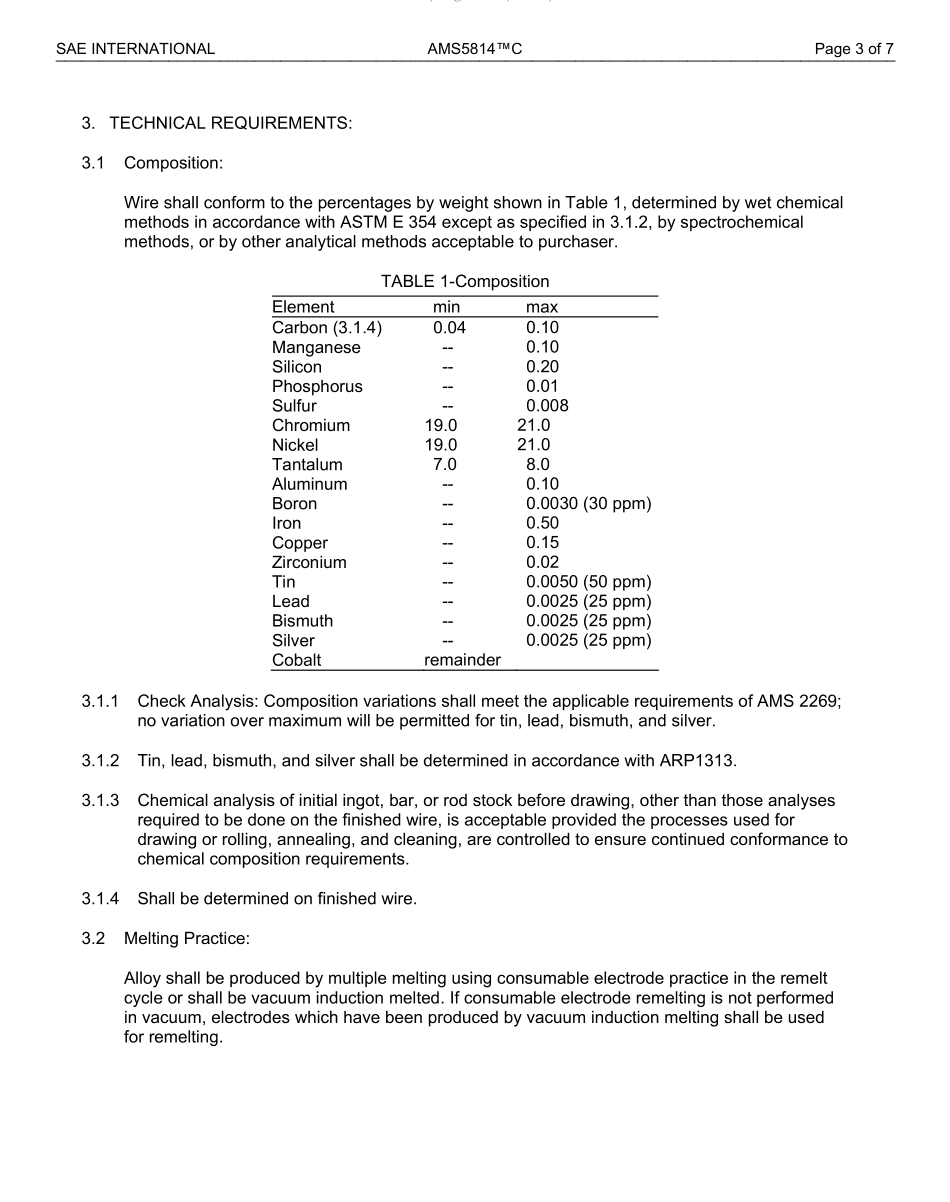 SAE AMS 5814C-2017.pdf_第3页