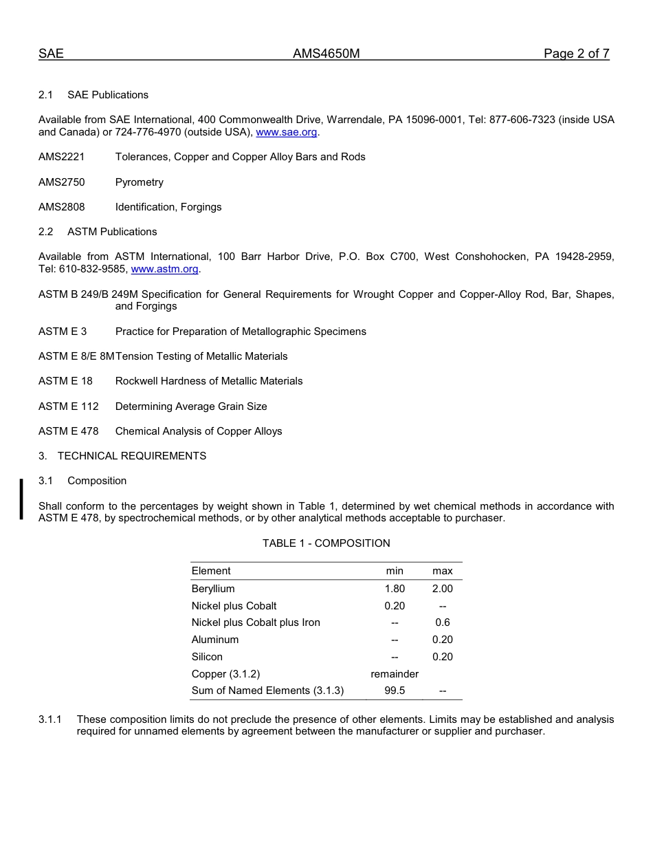 SAE AMS 4650M-2013.pdf_第2页