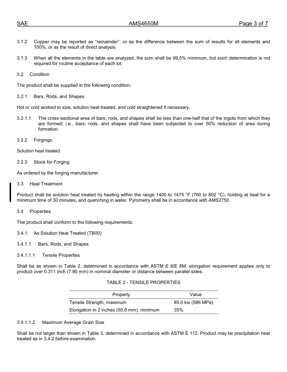 SAE AMS 4650M-2013.pdf_第3页