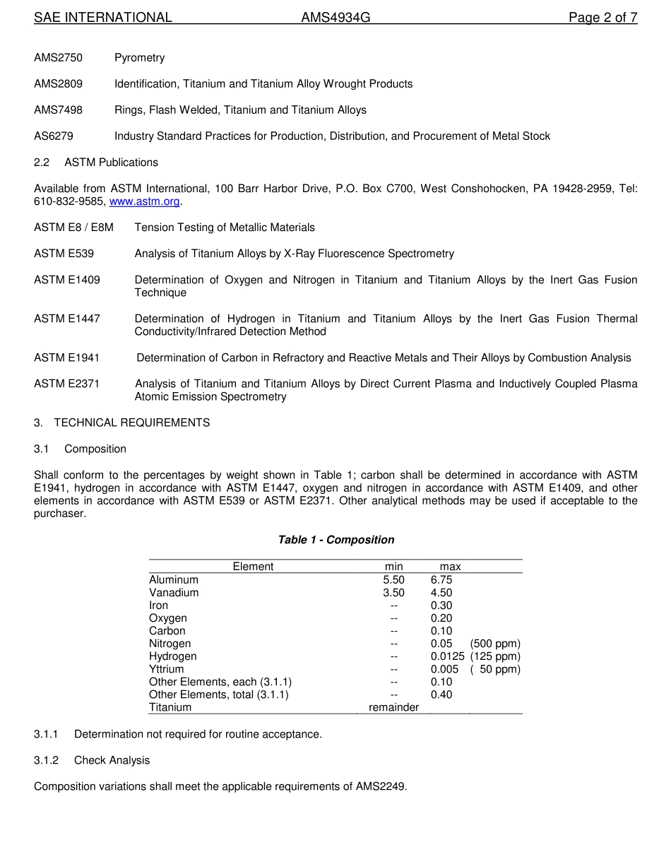 SAE AMS 4934G-2015.pdf_第2页