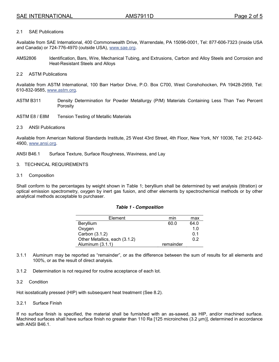 SAE AMS 7911D-2015.pdf_第2页