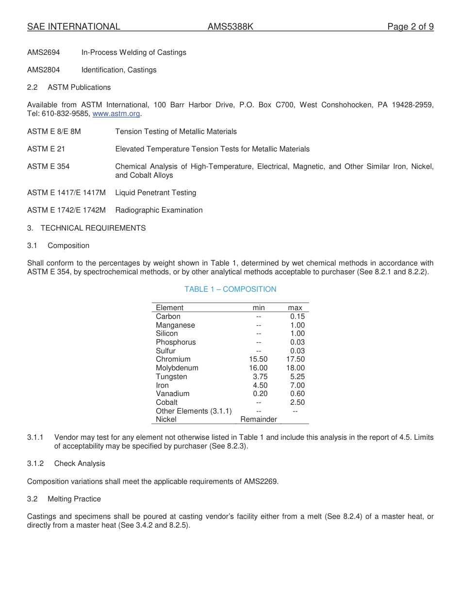 SAE AMS 5388K-2014.pdf_第2页