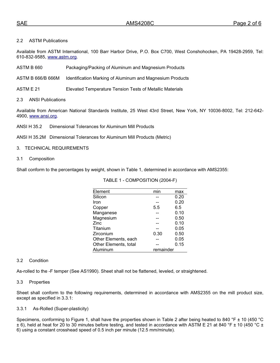 SAE AMS 4208C-2010.pdf_第2页
