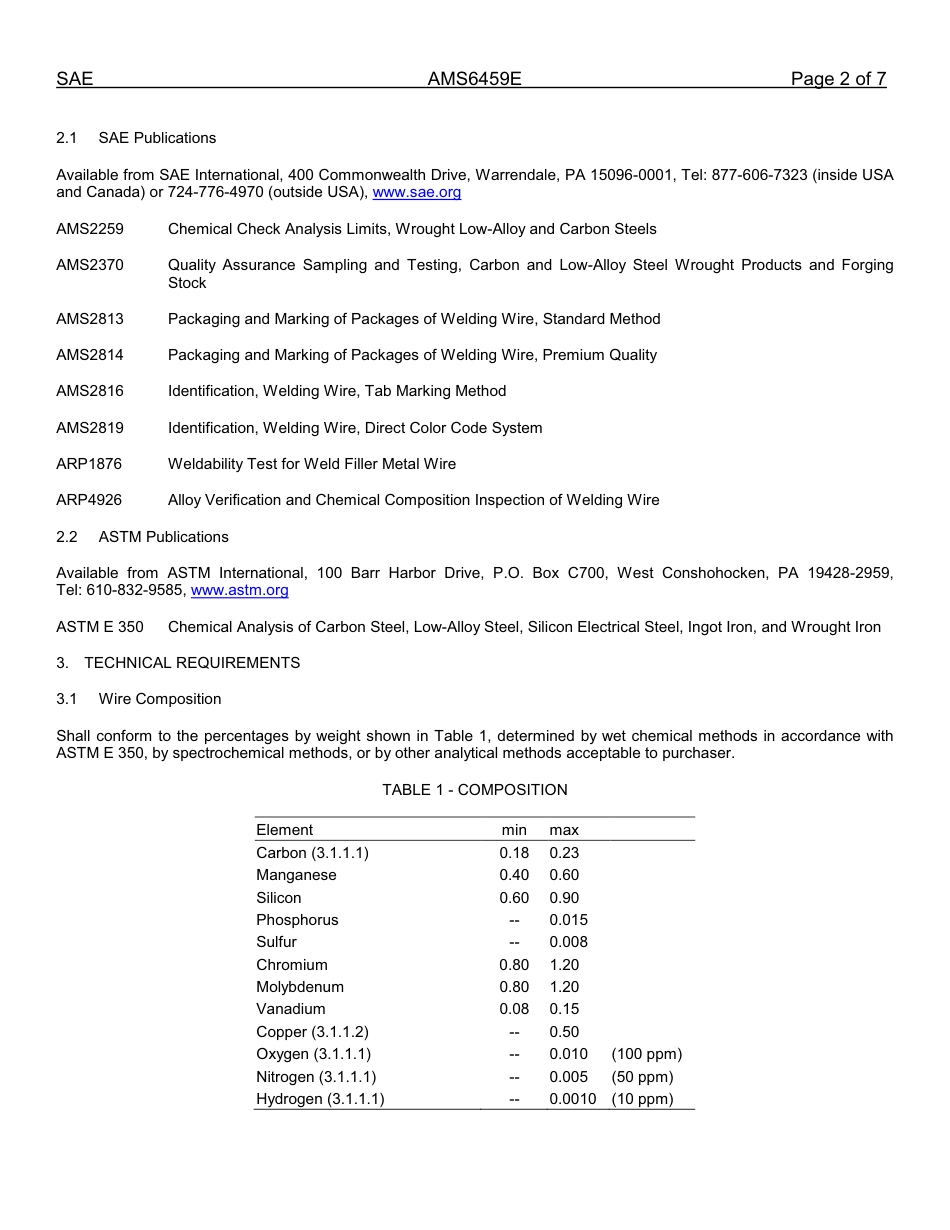 SAE AMS 6459E-2012.pdf_第2页