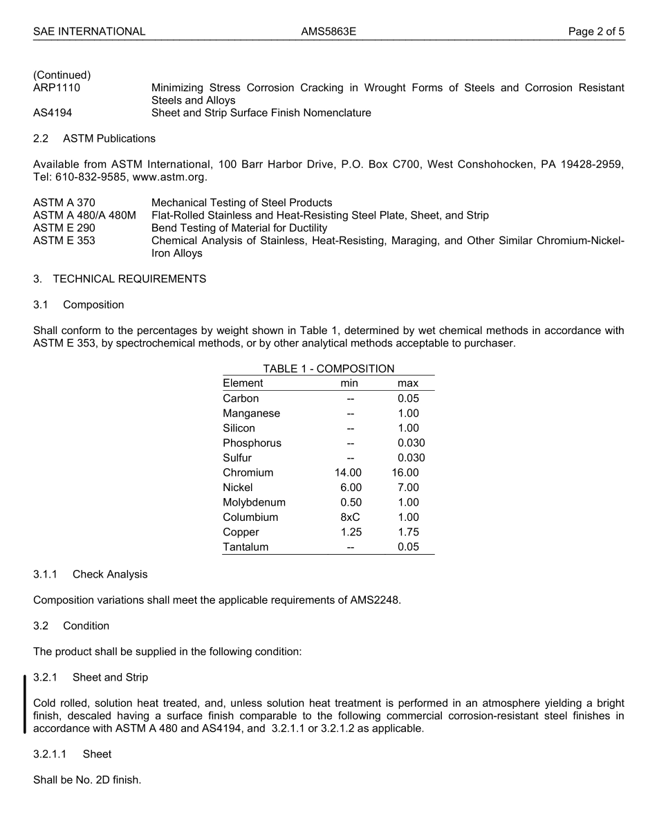 SAE AMS 5863E-2015.pdf_第2页
