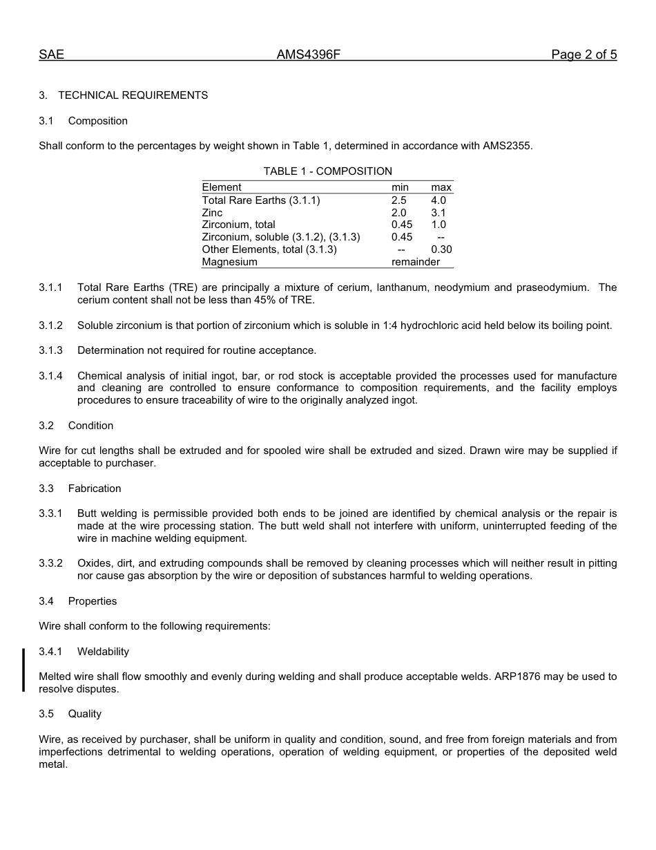 SAE AMS 4396F-2010.pdf_第2页
