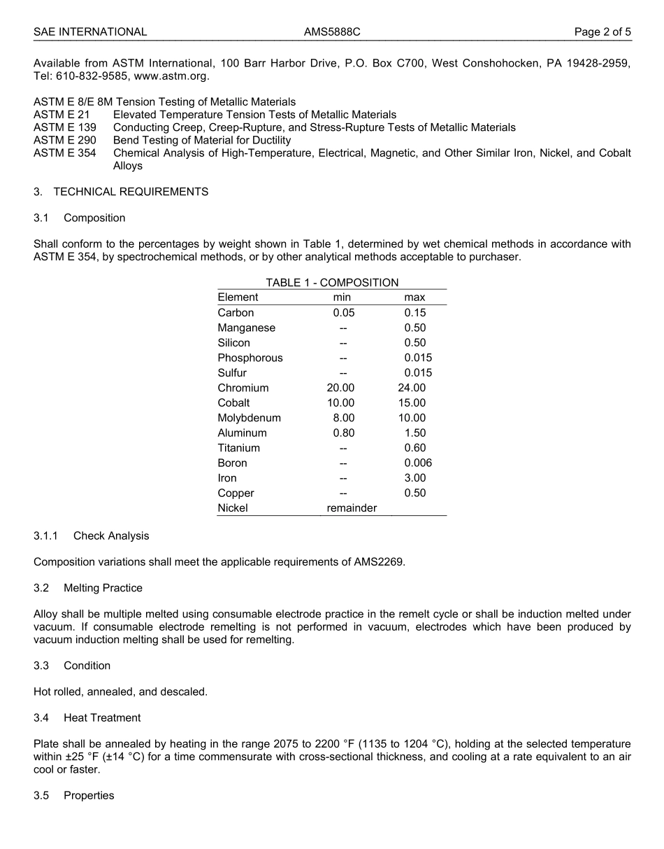 SAE AMS 5888C-2015.pdf_第2页
