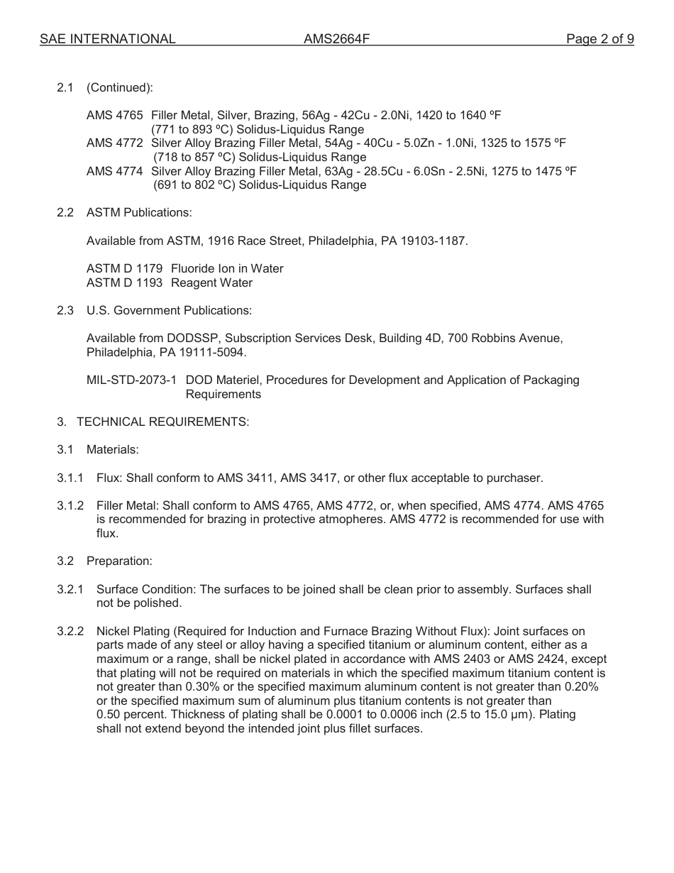 SAE AMS 2664F-2014.pdf_第2页