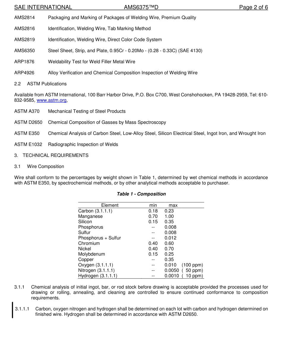 SAE AMS 6375D-2016.pdf_第2页