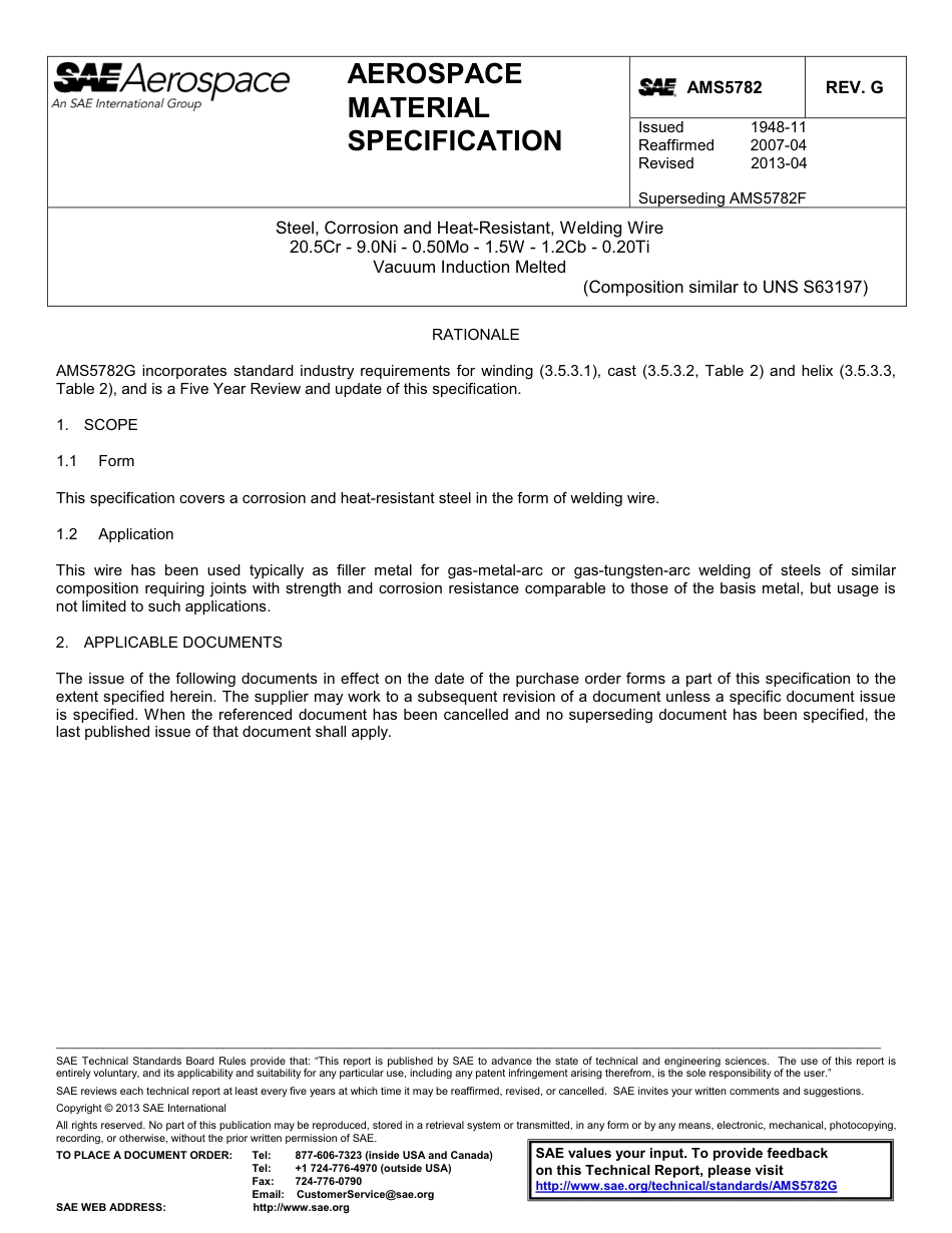 SAE AMS 5782G-2013.pdf_第1页