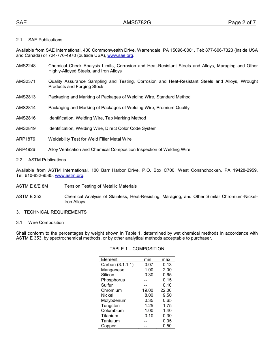 SAE AMS 5782G-2013.pdf_第2页