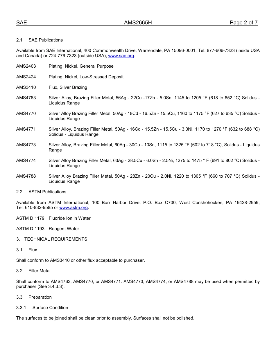 SAE AMS 2665H-2013.pdf_第2页