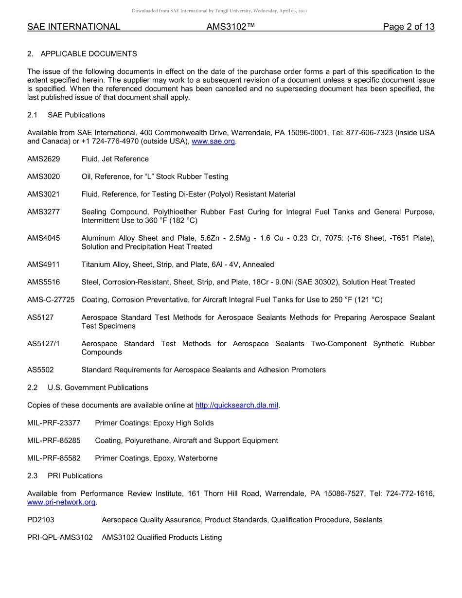 SAE AMS 3102-2017.pdf_第2页