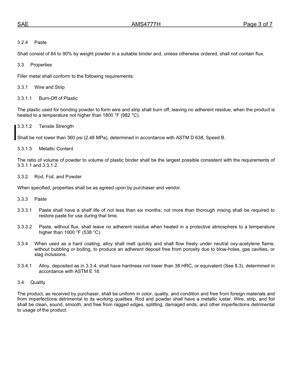 SAE AMS 4777H-2010.pdf_第3页