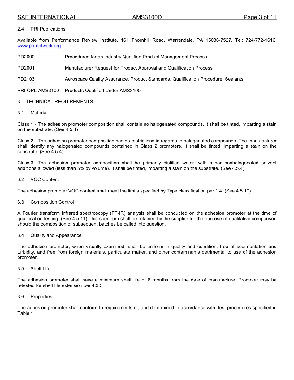SAE AMS 3100D-2013.pdf_第3页