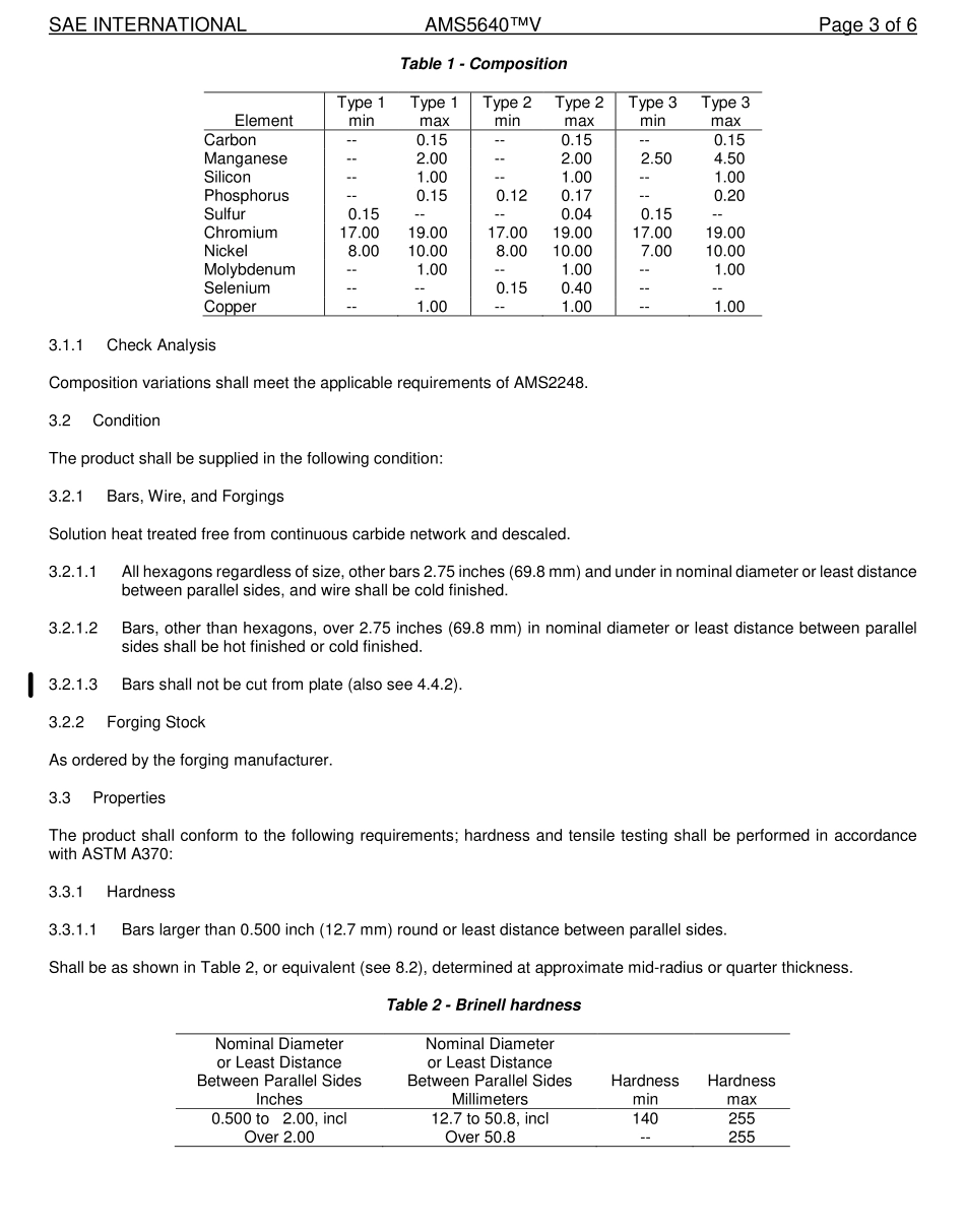 SAE AMS 5640V-2016.pdf_第3页